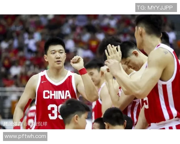 世预赛中国男篮对阵约旦精彩视频直播全程回顾与分析