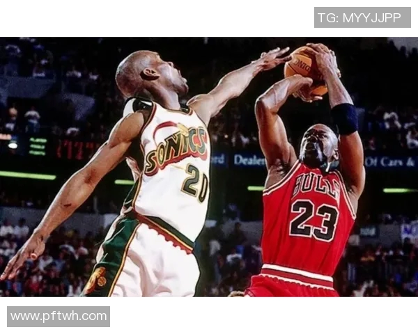 公牛队与超音速队的精彩对决回顾及赛季分析分享